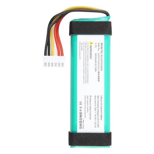 Portable Battery Harman Kardon Allure GSP872693 6000 mAh