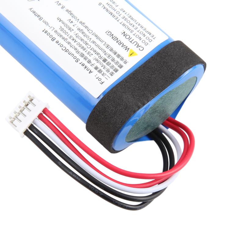 Bateria Anker SoundCore Boost 2S18650 AKS100SL 2600 mAh