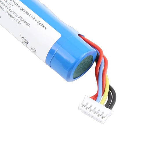 Batteria PAX S920 POS IS11122 4,2 V 2600 mAh