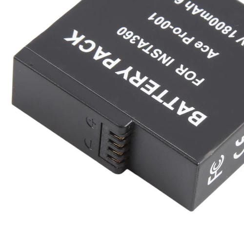 Battery Insta360 Ace Pro Ace Pro 2 1800 mAh