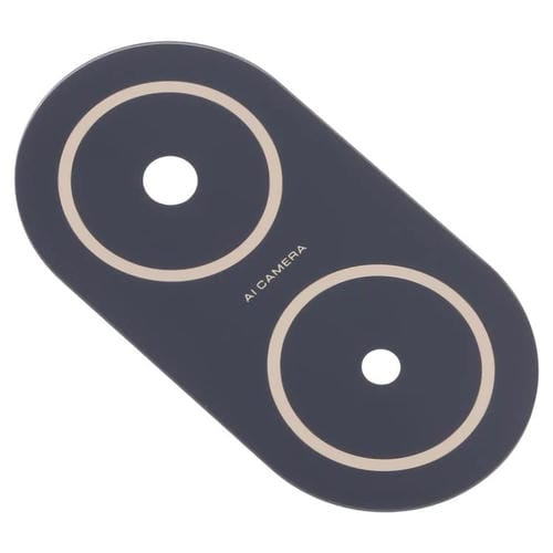 Lenti della fotocamera posteriore Xiaomi POCO C71 (10 pezzi)