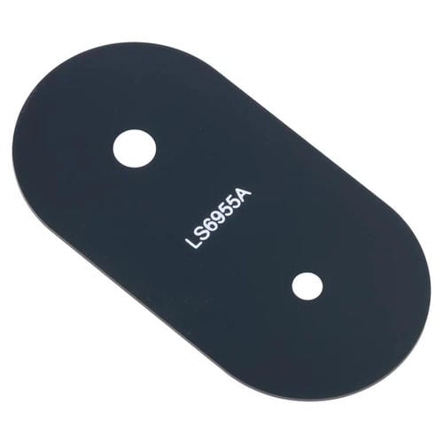 Objectif de caméra arrière Xiaomi POCO C71 (10 unités)