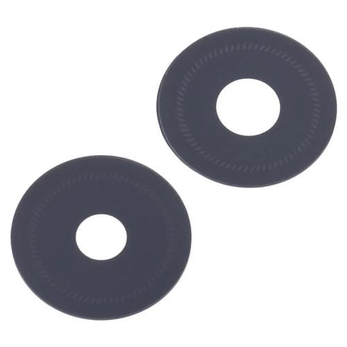 Lenti Fotocamera Posteriore Xiaomi POCO X7 Pro (10 Unità)