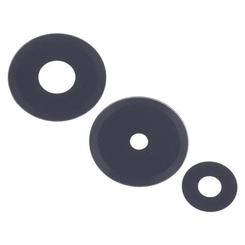 Lenti della fotocamera posteriore Xiaomi Redmi Note 14 4G (10 pezzi)