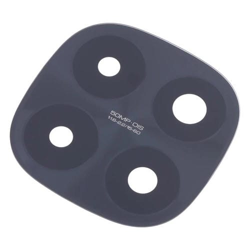 Lenti della fotocamera posteriore Xiaomi Redmi Note 14 Pro+ 5G (10 unità)