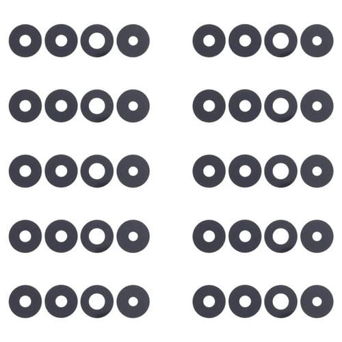 Rear Camera Lenses Xiaomi 14T 5G (10 Units)