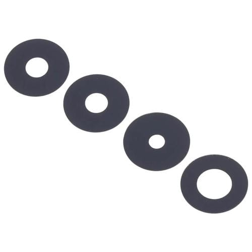 Lentes de Cámara Trasera Xiaomi POCO X7 (10 Unidades)