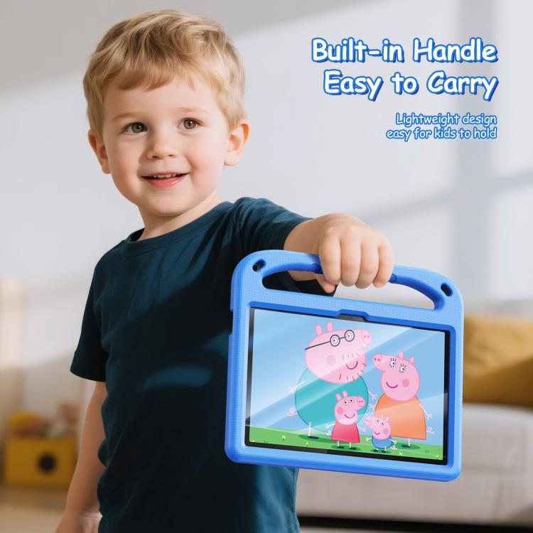Funda portátil de EVA para tableta Lenovo Tab M11 DUX DUCIS PUFF Series (azul)