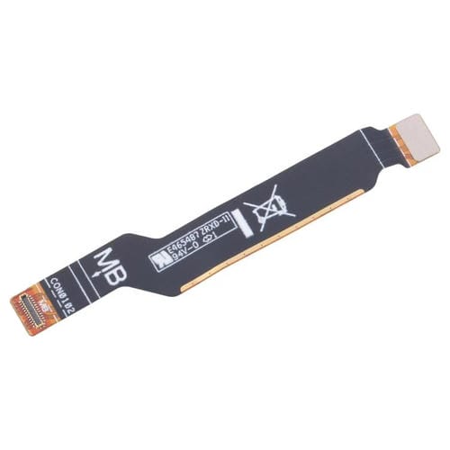 Cabo Flex Conector Placa Base Asus Rog Phone 9 modelo 06