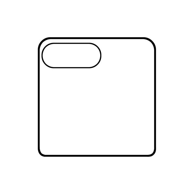 Película de vidrio templado curvado HD con pegamento para bordes doblados en caliente 3D para Motorola Razr 60, 25 unidades