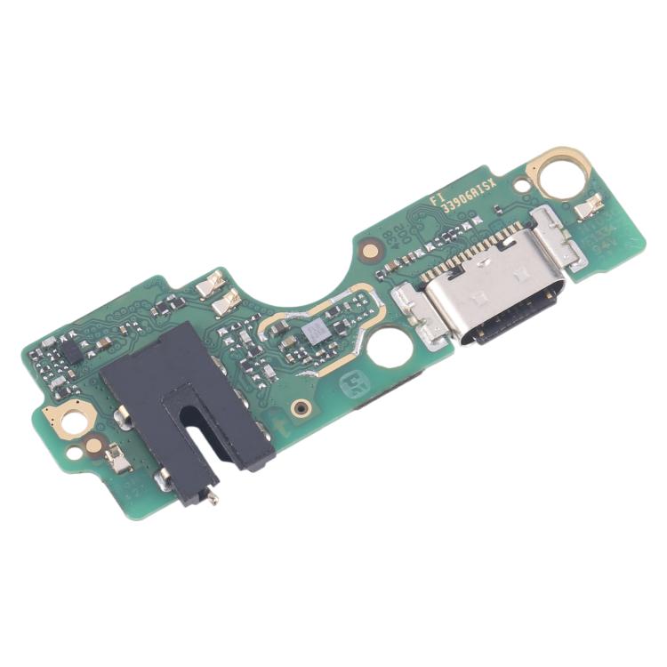 Placa Porto de Carregamento Infinix Smart 8 X6525
