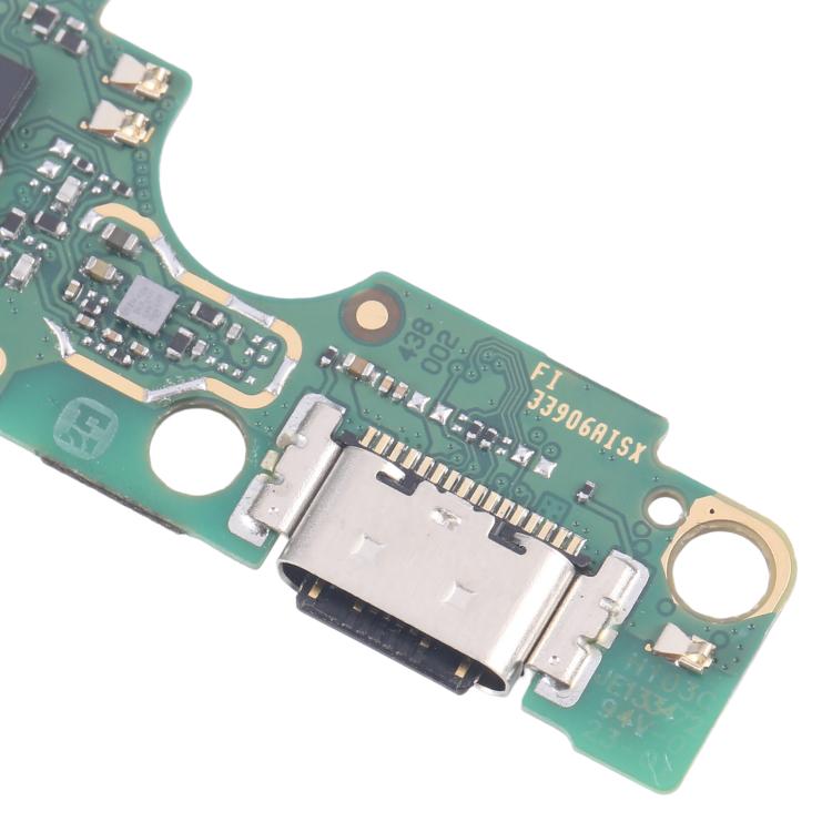 Placa Porto de Carregamento Infinix Smart 8 X6525