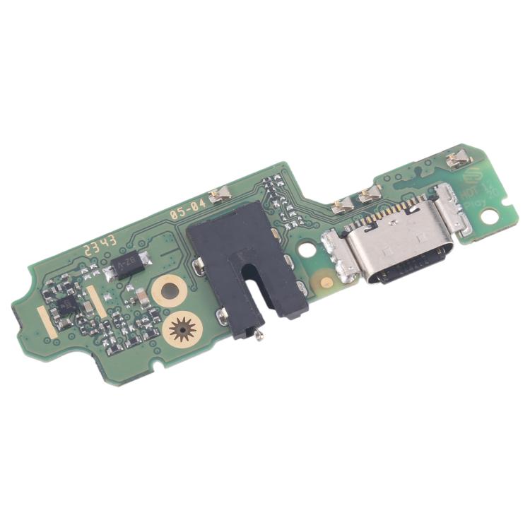 Piastra di Ricarica Porta Infinix Hot 20 Play X6825