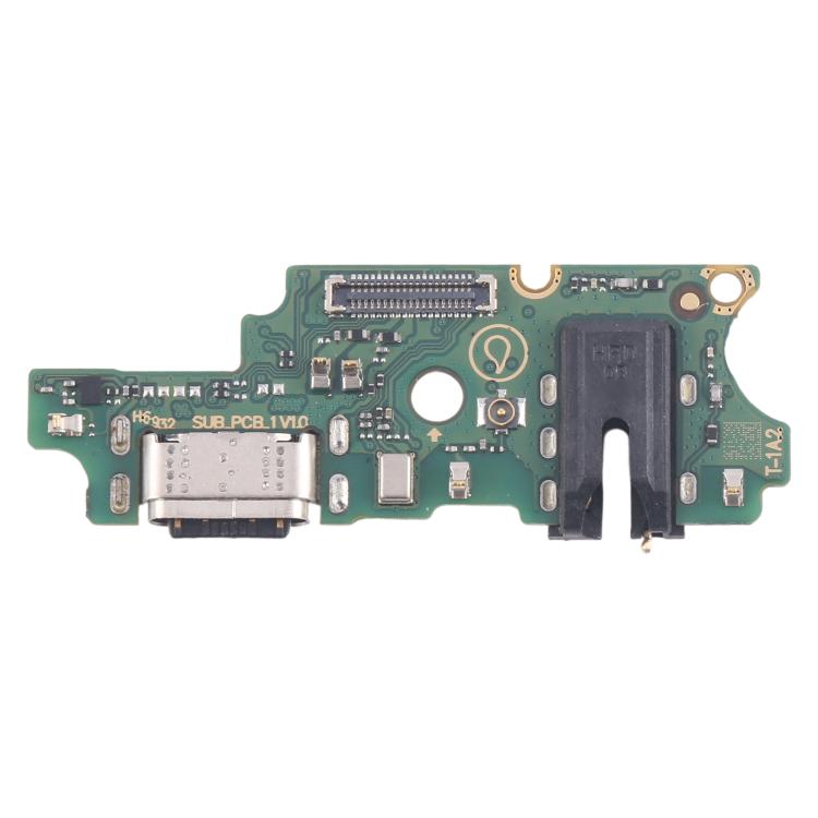 Piastra di Ricarica Porta Infinix Hot 40 X6836
