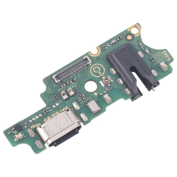 Piastra di Ricarica Porta Infinix Hot 40 X6836
