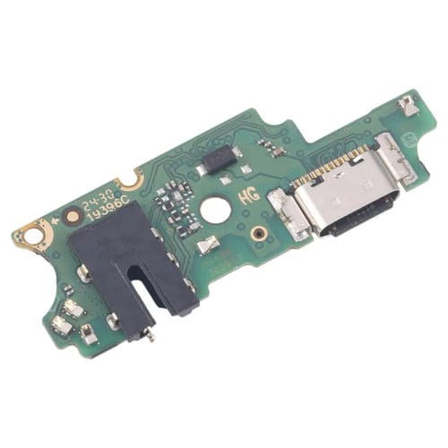 Charging Port Board Infinix Hot 40 X6836
