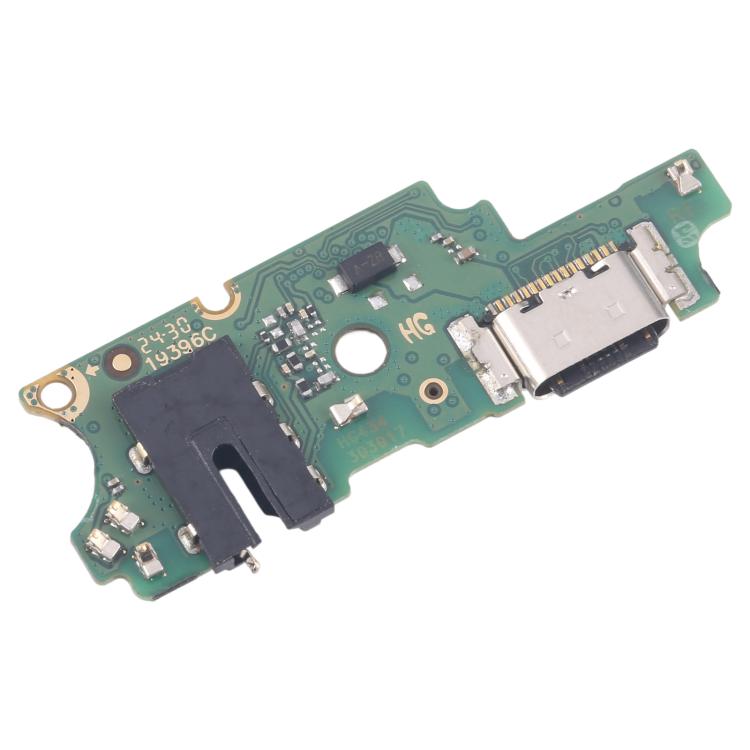 Piastra di Ricarica Porta Infinix Hot 40 X6836