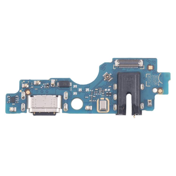 Piastra di Ricarica Porta Infinix Hot 50i X6531