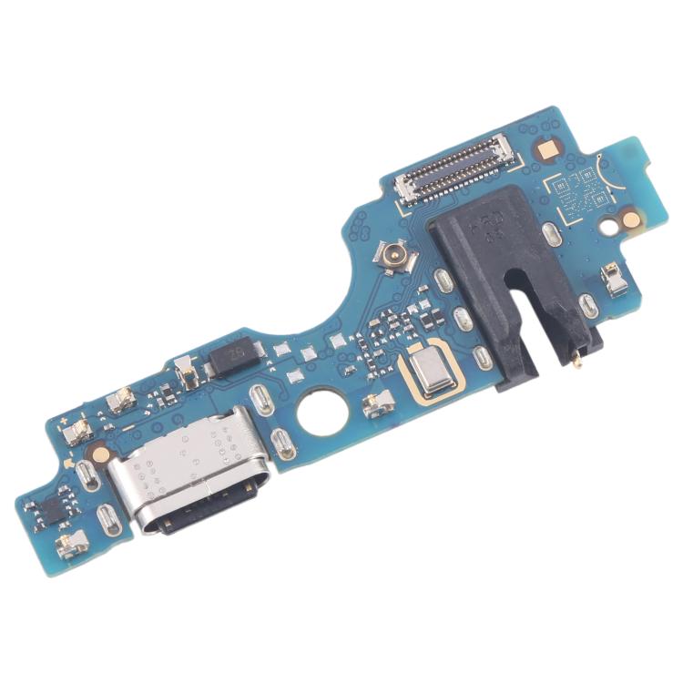 Piastra di Ricarica Porta Infinix Hot 50i X6531
