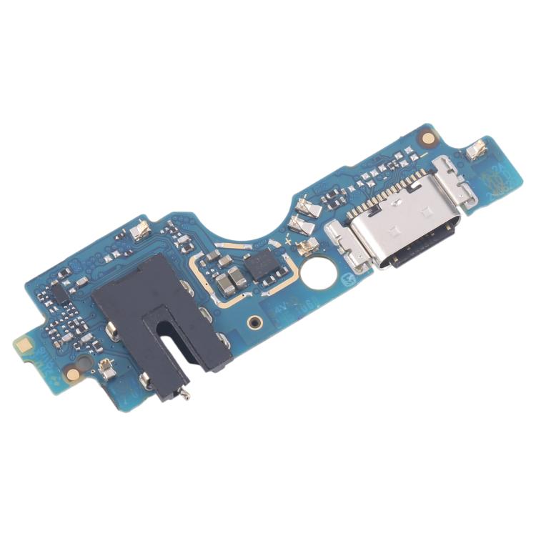 Charging Port Board Infinix Hot 50i X6531