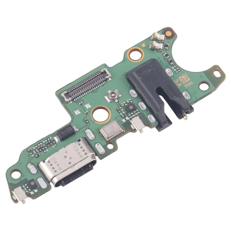 Piastra di Ricarica Porta Infinix Zero 20 X6821