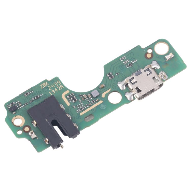 Piastra di Ricarica Porta Infinix Smart 7 X6515