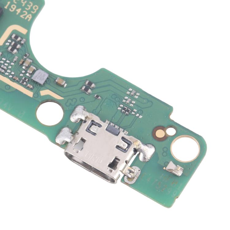 Piastra di Ricarica Porta Infinix Smart 7 X6515