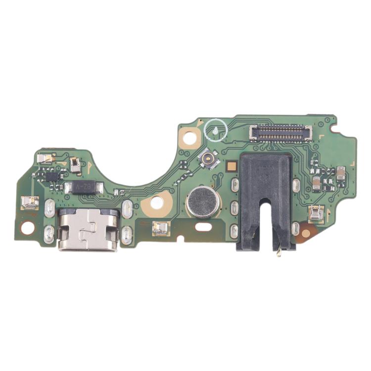 Piastra di Ricarica Porta Infinix Smart 7 HD X6516