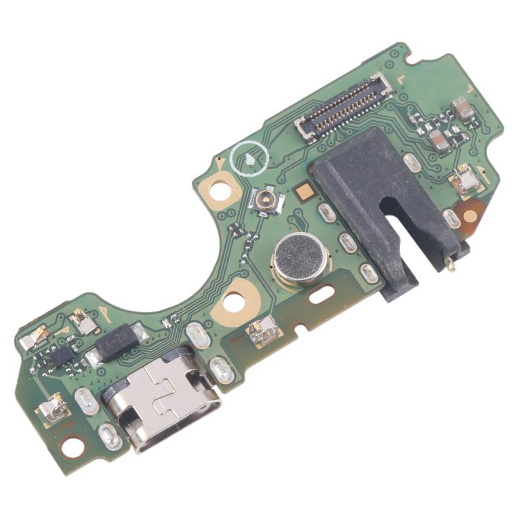Piastra di Ricarica Porta Infinix Smart 7 HD X6516