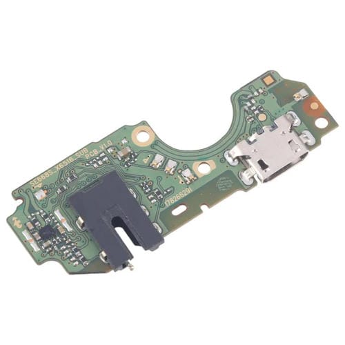 Charging Port Board Infinix Smart 7 HD X6516