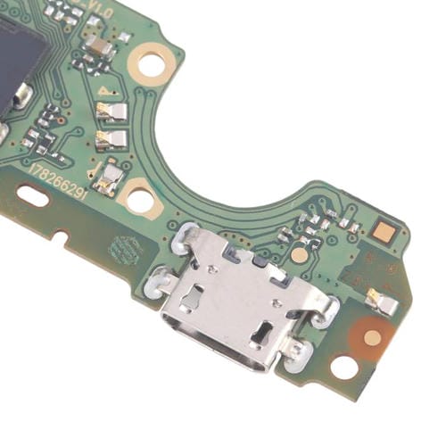 Charging Port Board Infinix Smart 7 HD X6516