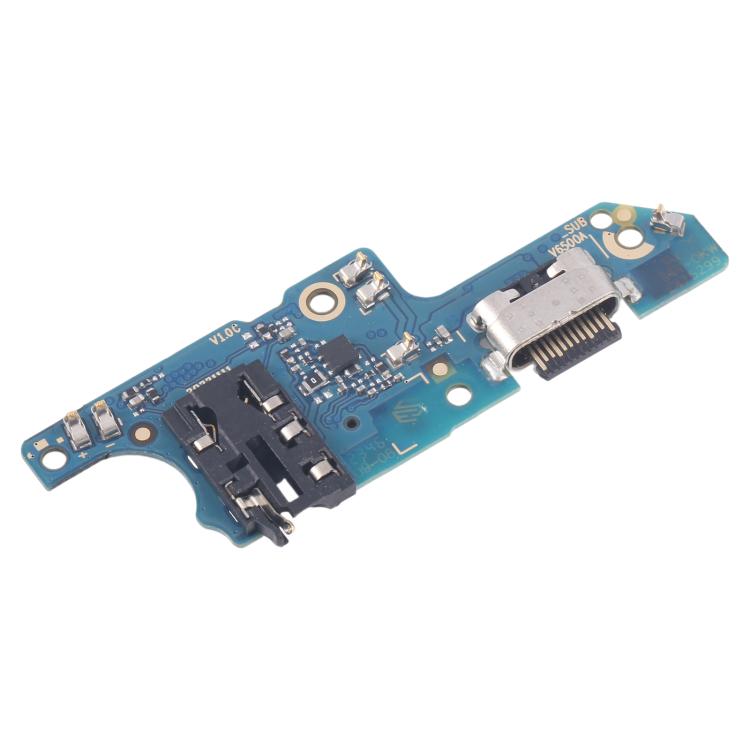 Piastra di Ricarica Porta Infinix Smart 7 Plus X6517