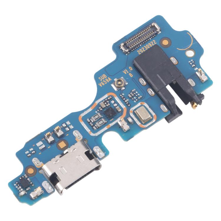 Piastra di Ricarica Porta Infinix Smart 8 Pro X6525B