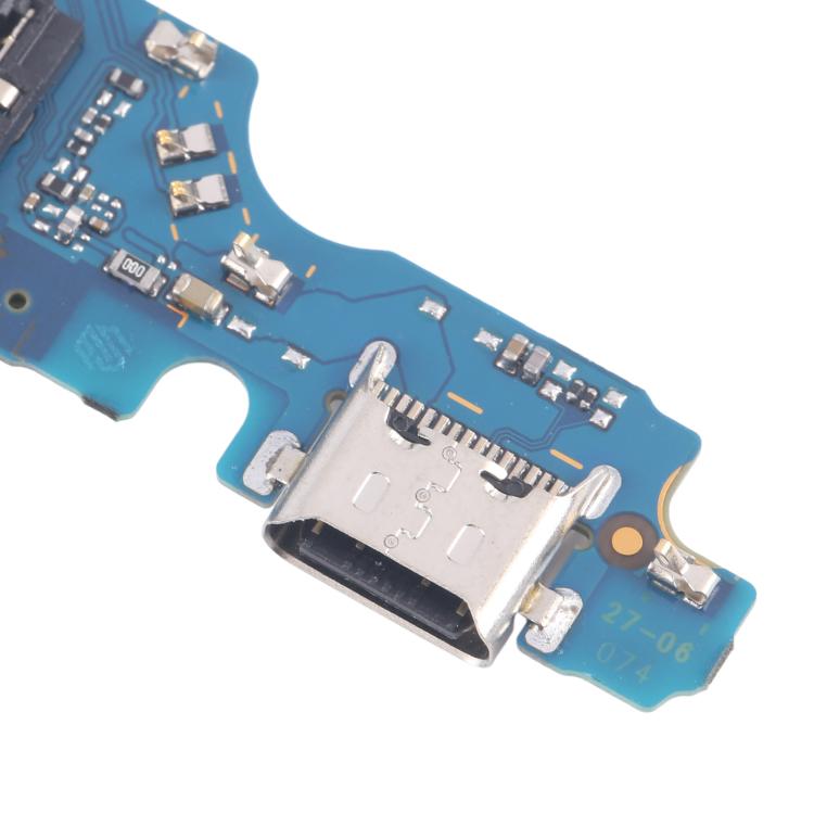 Charging Port Board Infinix Smart 8 Plus X6526