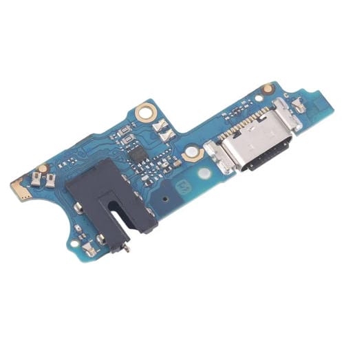 Piastra di Ricarica Porta KI7 Tecno Spark 10 Pro