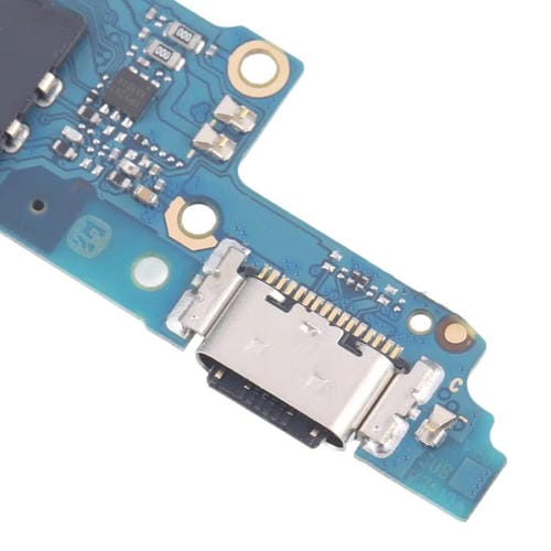 Piastra di Ricarica Porta KI7 Tecno Spark 10 Pro