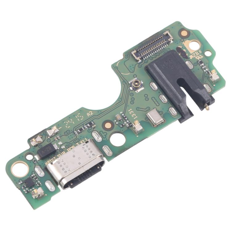 Charging Port Board Tecno Spark 10 JKI5Q