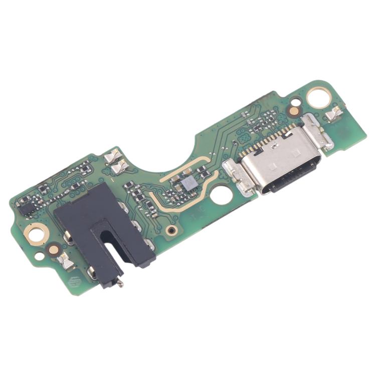 Plaque de charge Tecno Spark 10 JKI5Q