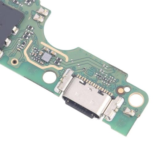 Charging Port Board Tecno Spark 10 JKI5Q