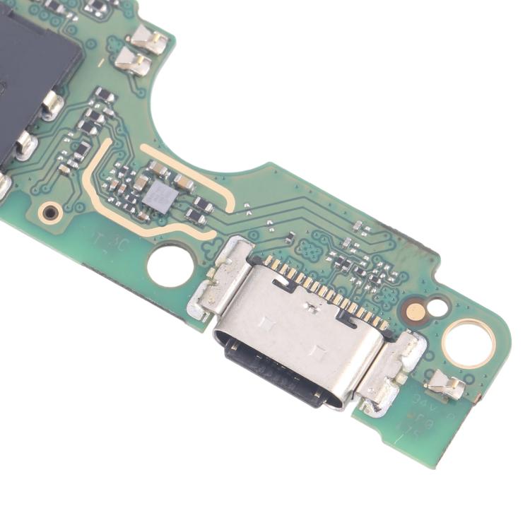 Plaque de charge Tecno Spark 10 JKI5Q