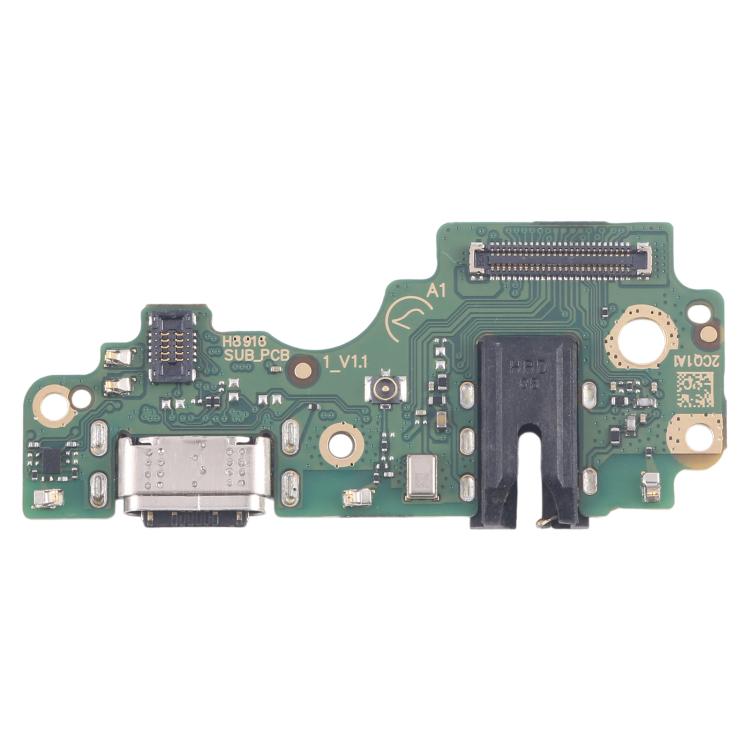 Charging Port Board Tecno Spark 30 Pro KL7