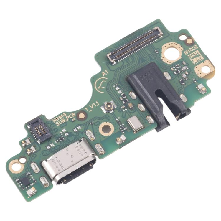 Charging Port Board Tecno Spark 30 Pro KL7