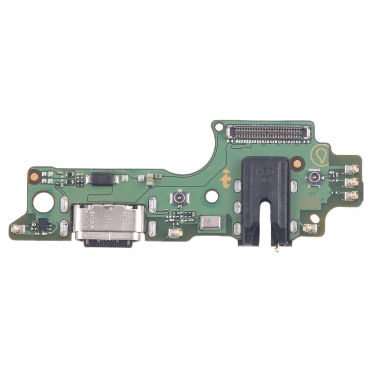 Charging Port Board Tecno Pova 5 Pro LH8n
