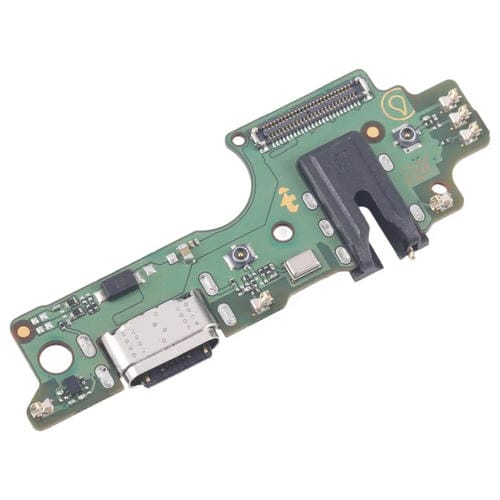Placa de Puerto de Carga Tecno Pova 5 Pro LH8n