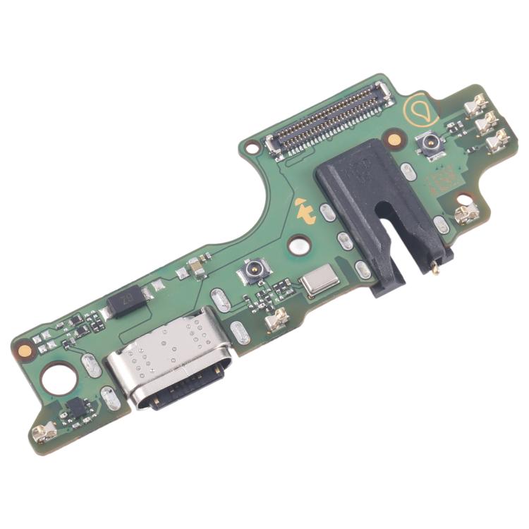 Charging Port Board Tecno Pova 5 Pro LH8n