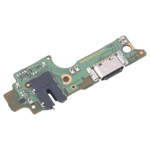 Ladeanschlussplatine Tecno Pova 5 Pro LH8n