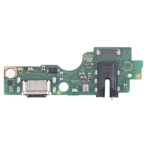 Placa de Porto de Carregamento Tecno Spark Go 1 KL4