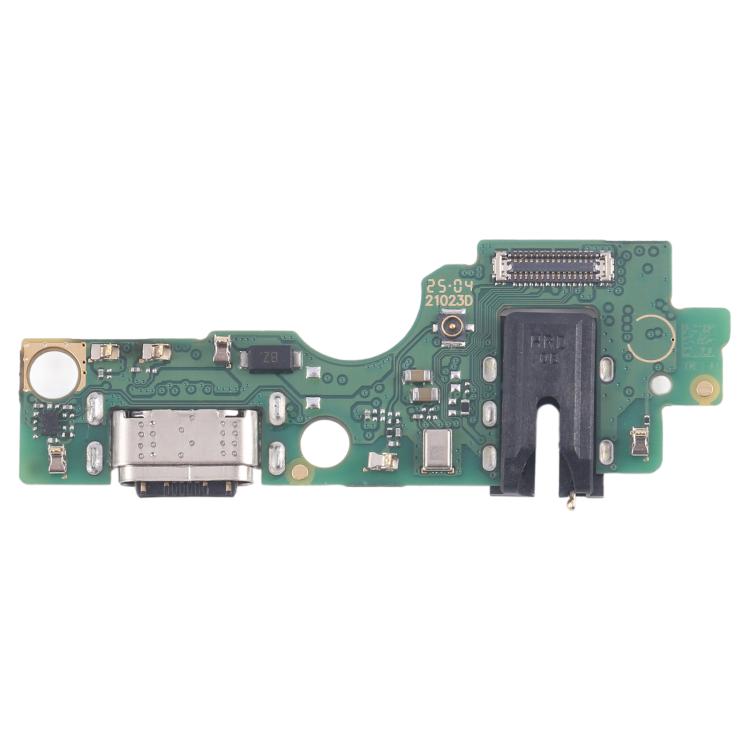 Charging Port Board Tecno Spark Go 1 KL4