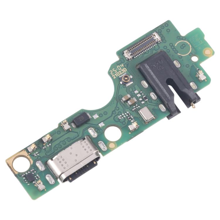 Charging Port Board Tecno Spark Go 1 KL4