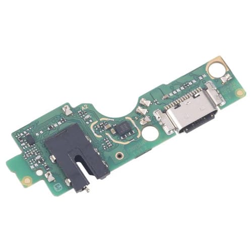 Placa de Porto de Carregamento Tecno Spark Go 1 KL4